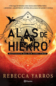 Ebook download gratis portugues pdf Alas de hierro (Empíreo 2)