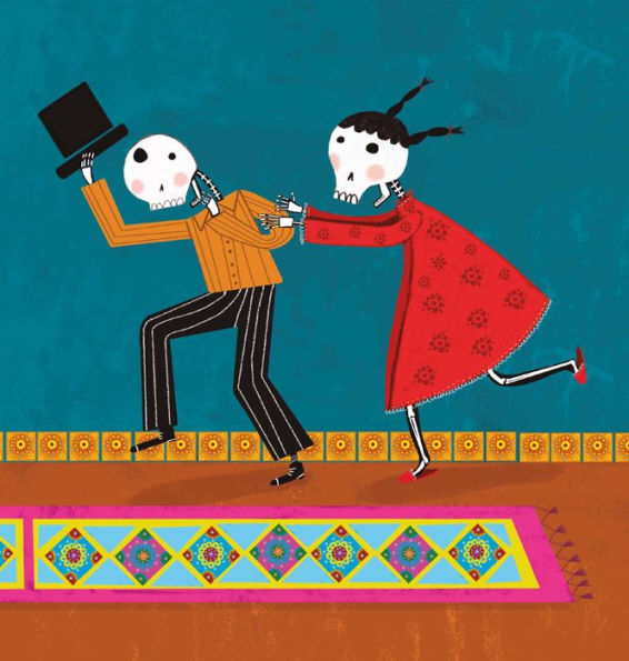 ¡Es Día de Vivos! (Edición bilingüe) / It´s the Day of the Living (Bilingual Edition)