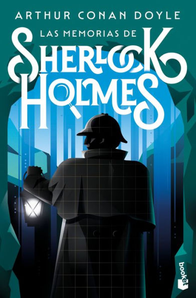 Las memorias de Sherlock Holmes / The Memoirs of Sherlock Holmes