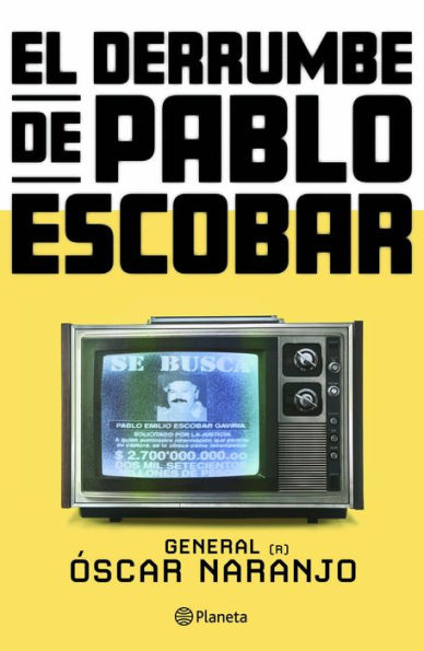 El derrumbe de Pablo Escobar: Las actas secretas de la persecución al capo hace 30 años / The Fall of Pablo Escobar