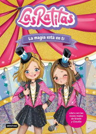 Title: Las Ratitas 10. La magia está en ti / Little Rats 10. The Magic Is in You, Author: Las Ratitas