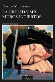 Ebooks mp3 free download La ciudad y sus muros inciertos (Edición mexicana) (English literature)