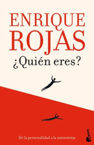 Title: ¿Quién eres? / Who Are You?, Author: Enrique Rojas