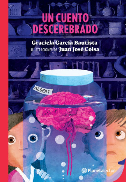 Un cuento descerebrado / A Mindless Story