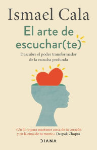 Celebrate author Ismael Cala new book! El arte de escuchar(te)