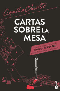Title: Cartas Sobre La Mesa / Cards on the Table, Author: Agatha Christie