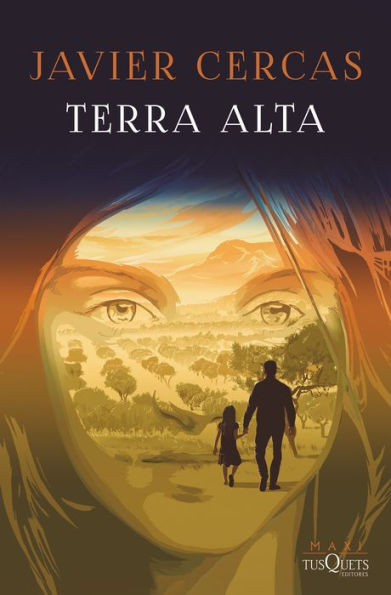 Terra Alta (Premio Planeta de Novela 2019)