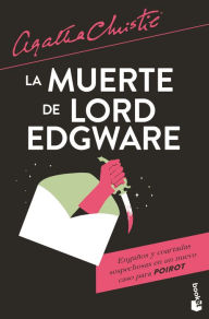 Title: La muerte de lord Edgware / Lord Edgware Dies, Author: Agatha Christie