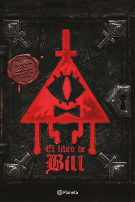 El libro de Bill / The Book of Bill