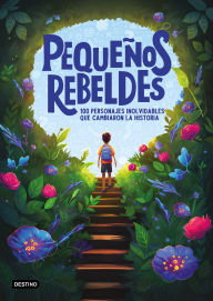 Title: Pequeï¿½os Rebeldes / Little Rebel Boys, Author: Estudio Pe S a C