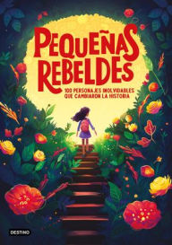 Title: Pequeï¿½as Rebeldes / Little Rebel Girls, Author: Estudio Pe S a C