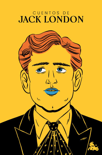 Cuentos de Jack London / Jack London Short Stories