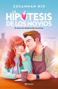 Title: Química 3. La hipótesis de los novios, Author: Susannah Nix