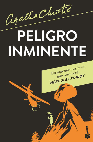 Peligro inminente / Peril at End House