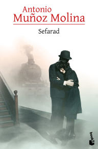 Title: Sefarad, Author: Antonio Muñoz Molina