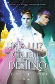 Title: Astros 2. Una luz cruel del destino, Author: Ashley Shuttleworth