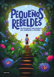 Title: Pequeños Rebeldes, Author: Estudio PE S.A.C.