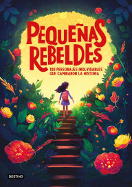 Title: Pequeñas Rebeldes, Author: Estudio PE S.A.C.