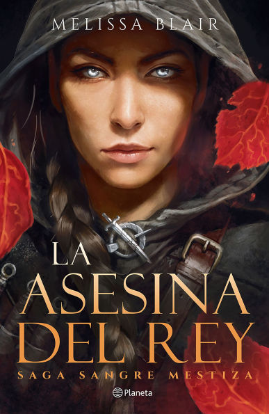 La asesina del Rey / A Broken Blade