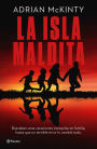 La isla maldita (Edición mexicana)