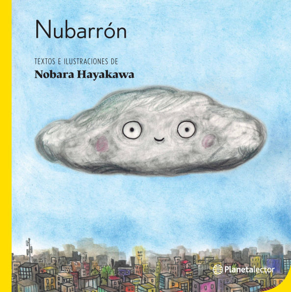 Nubarron / Nubarron (Storm Cloud)