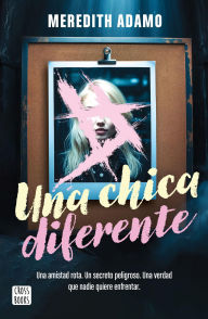 Title: Una chica diferente, Author: Meredith Adamo