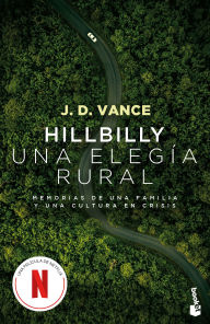 Spanish audiobooks download Hillbilly, una elegía rural: Memorias de una familia y una cultura en crisis / Hillbilly Elegy 9786073920858 