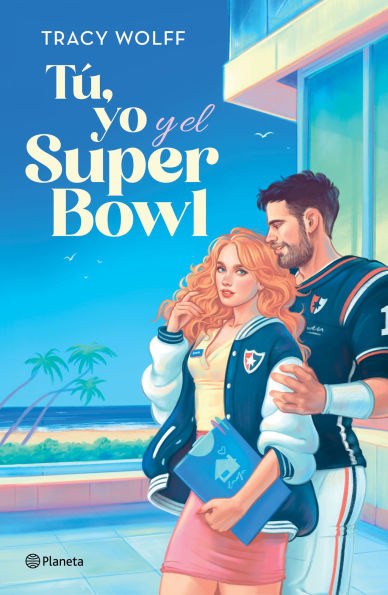 Tú, yo y el Super Bowl / Down & Dirty (Lightning 1)