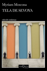 Free audio books no downloads Tela de sevoya. Premio Xavier Villaurrutia (Novela) / Onion Skin (A Novel)