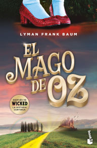 Title: El mago de Oz (Clásicos infantiles y juveniles) / The Wonderful Wizard of Oz (Children´s and Young Adult Classics), Author: L. Frank Baum