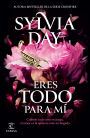 Eres todo para mí: De la autora bestseller de la serie Crossfire / Too Far (Eres todo para mí / The Blacklist 2)