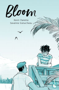 Title: Bloom (Cómic / Comic Book), Author: Kevin Panetta