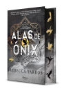Alas de ï¿½nix: Ediciï¿½n Coleccionista (Tapa Dura) / Onyx Storm: Collector's Edition (Hardcover)