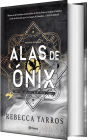 Alas de ónix: Edición coleccionista y limitada / Onyx Storm: Collector's and Limited Edition