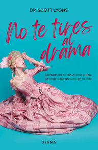 Download ebooks to ipad from amazon No te tires al drama / Addicted to Drama PDB CHM iBook 9786073925297 (English literature)