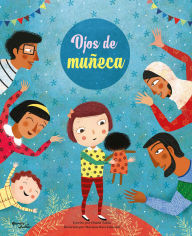 Title: Ojos de muñeca / My Doll's Eyes, Author: Obada Takla