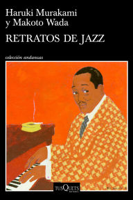 Google free ebooks download pdf Retratos de jazz (Ensayos) / Portraits in Jazz (Essays)