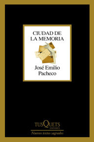 Book downloads for kindle fire Ciudad de la memoria (Poesía) / City of Memory and Other Poems PDB CHM MOBI by José Emilio Pacheco