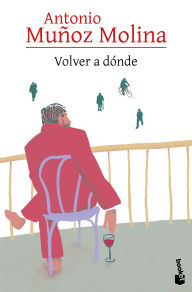 Books download pdf file Volver a dónde (Novela) / Where to Return (A Novel)