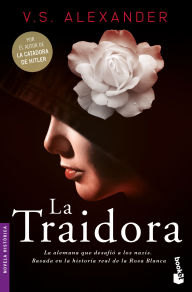 Free download of audio book La traidora (Novela) / The Traitor (A Novel) by V.S. Alexander