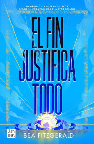 Title: Mitos 2. El fin justifica todo, Author: Bea Fitzgerald