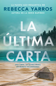 Textbooks online download free La última carta (Novela) / The Last Letter (A Novel)