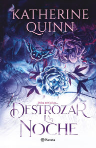 Amazon download books to pc Sombra 2. Destrozar la noche by Katherine Quinn (English literature) 9786073929288 
