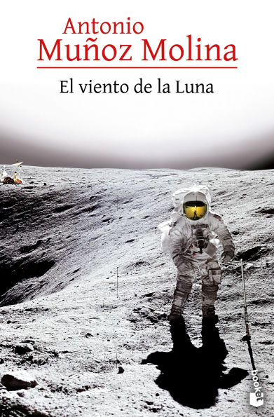 El viento de la Luna (Novela) / Moonwind (A Novel)