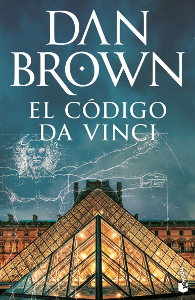 El código Da Vinci / The Da Vinci Code (Robert Langdon 2)