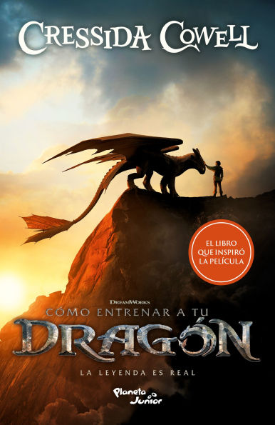 Cómo entrenar a tu dragón / How to Train Your Dragon
