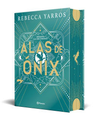 Title: Alas de ï¿½nix Ediciï¿½n Coleccionista Enriquecida Y Limitada / Onyx Storm (Empï¿½reo / Empyrean 3), Author: Rebecca Yarros