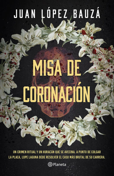 Misa de coronación (Spanish Edition)