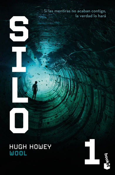 Wool (Silo 1) (Novela / A Novel)