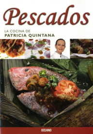 Title: Pescados, Author: Patricia Quintana